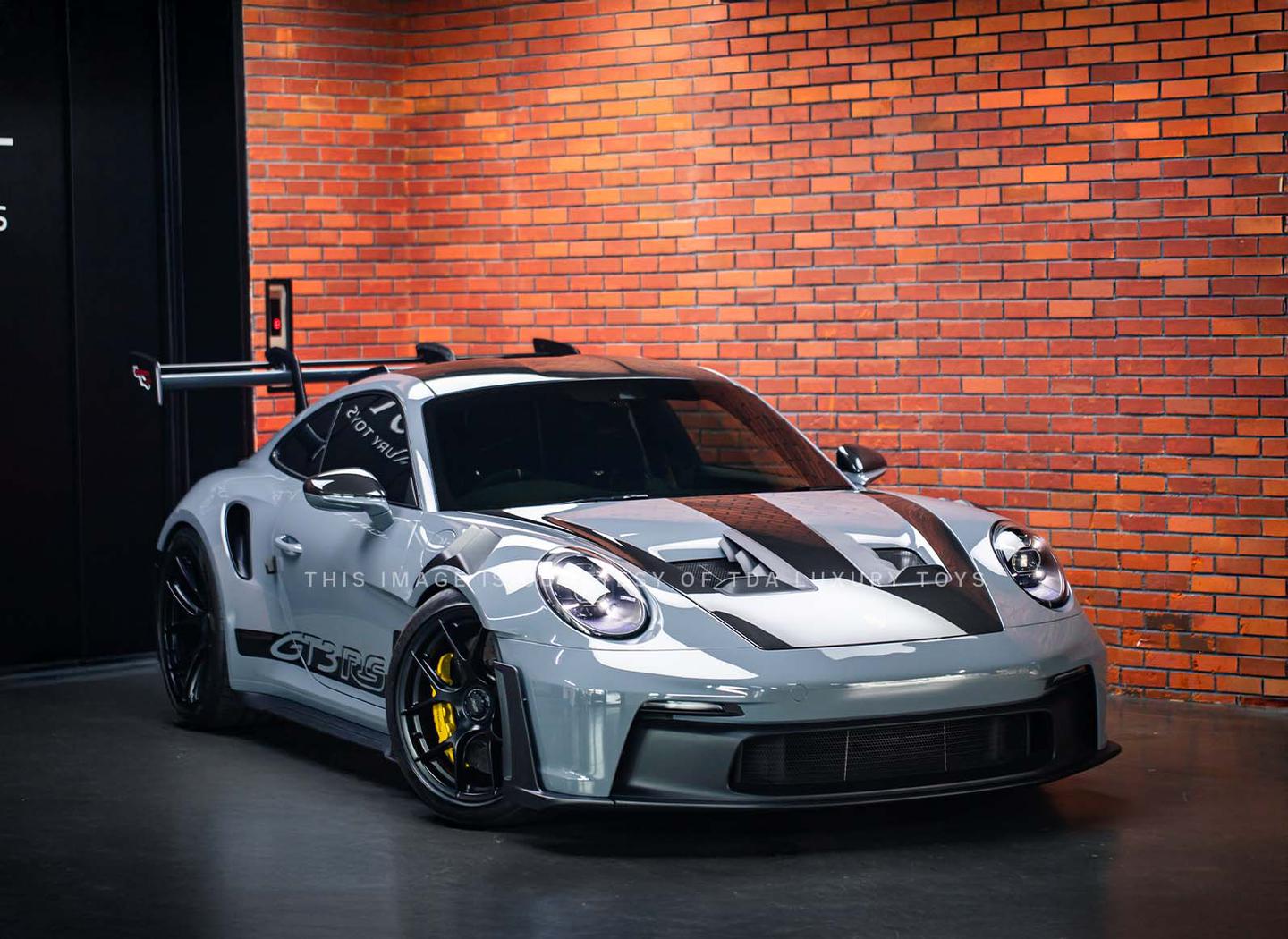 TDA Luxury Toys | Cars Detail