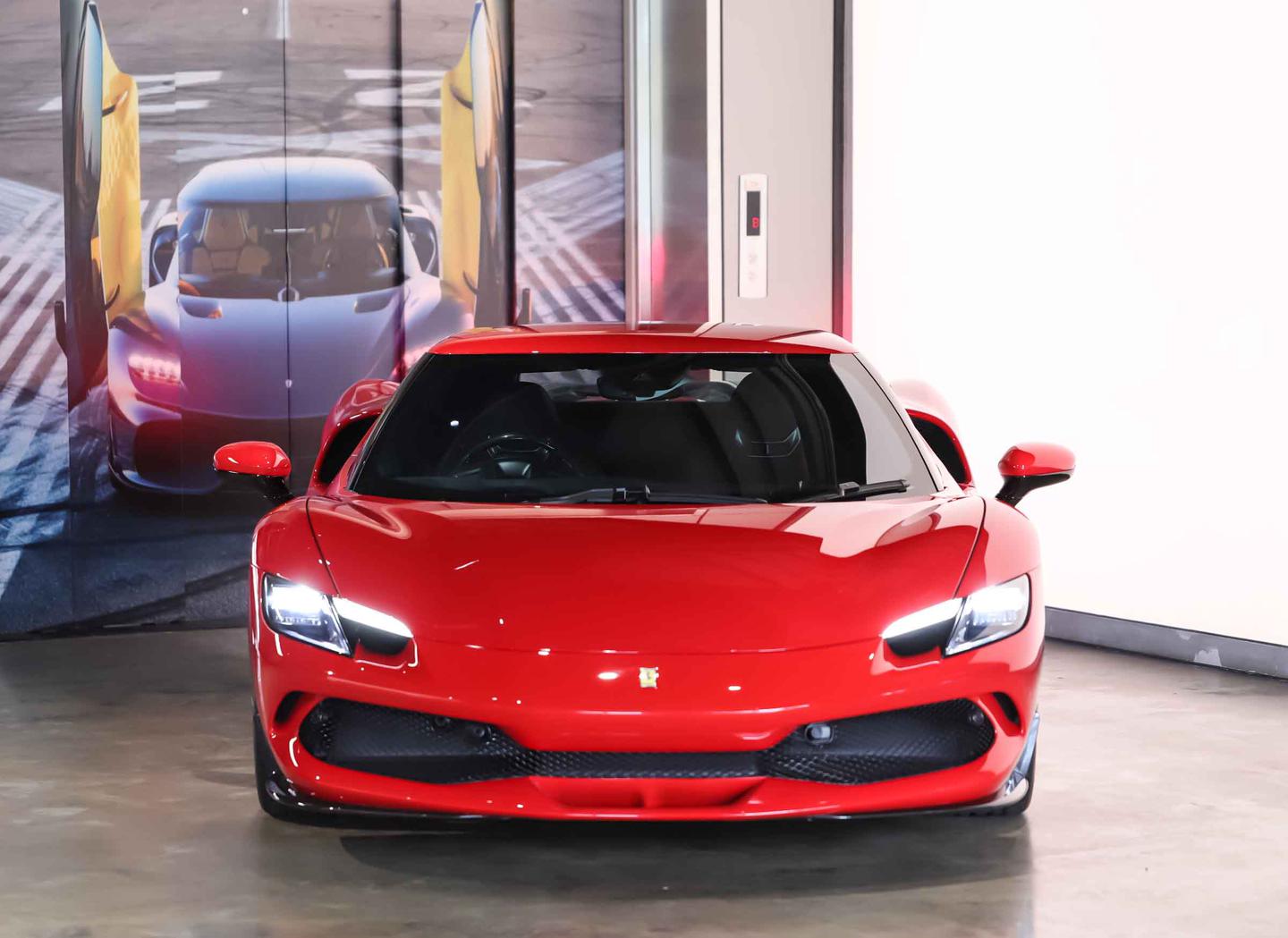 TDA Luxury Toys